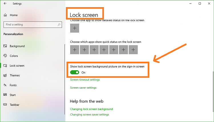 Win10 Login Screen - Can't Personalize-image.png