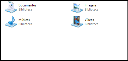 How to bring back the Folder's Name Text from Explorer-no-information-text.png