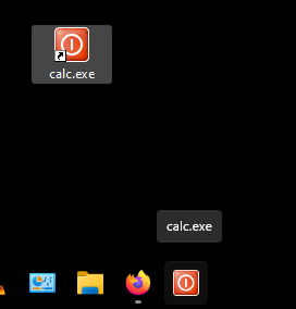 How do I change the icon for the Windows 10 calculator app?-image1.png