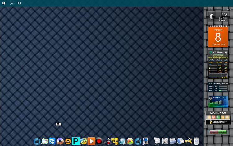 Recycle Bin to taskbar?-secondary-display-gadget-side-bar-rocketdock.jpg