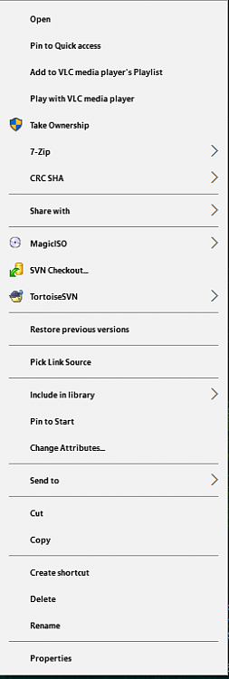 New update right click (context menu) is way too big.-new.png