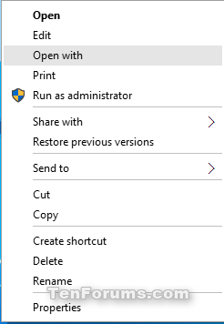 New update right click (context menu) is way too big.-old.png