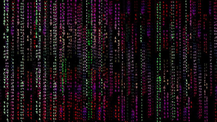 User created wallpapers-matrix.jpg