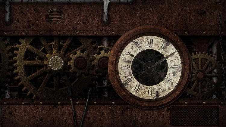 Windows 10 Themes created by Ten Forums members-steampunk-ish.jpg