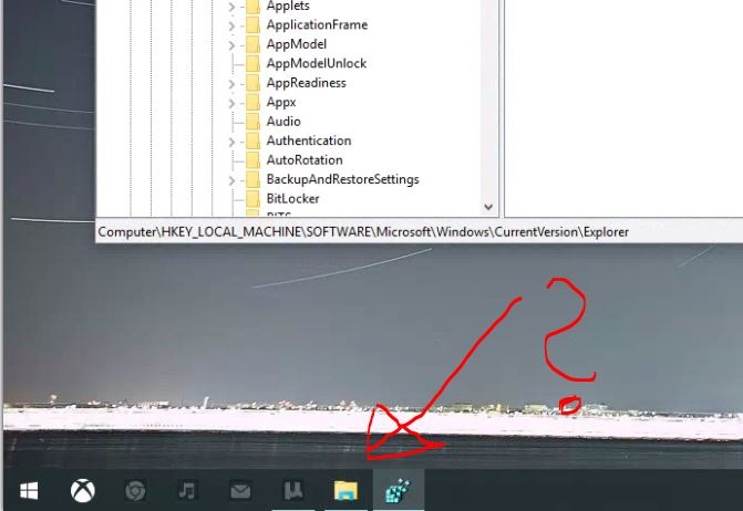 Windows 10 Taskbar &quot;Default&quot; folder icon change?-icon.jpg