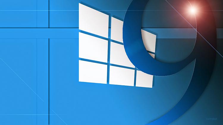 User Created Windows Nine Wallpapers-w9_cyan02.jpg