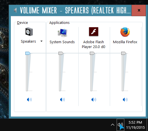 Is it possible to open the volume mixer instead of volume control-000053.png