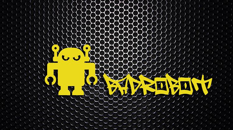 User created wallpapers-badgraffiti.jpg