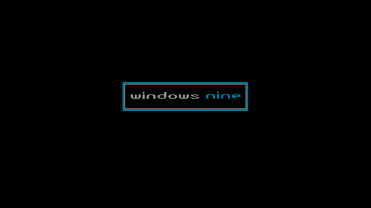 User Created Windows Nine Wallpapers-windows-9.png