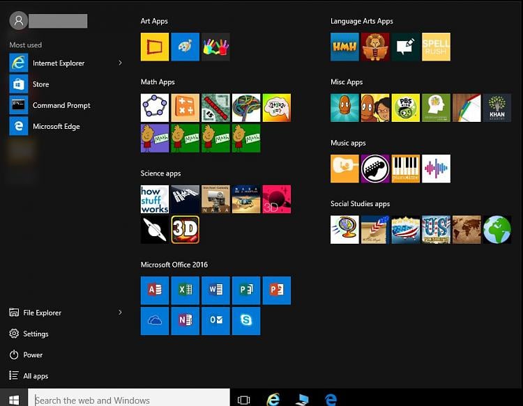 How to change default WIN10 start menu for ALL Users-start.jpg