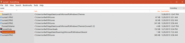 Windows 10 Themes created by Ten Forums members-sunset6.png