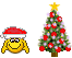 Windows 10 Themes created by Ten Forums members-christmas_smiley.gif