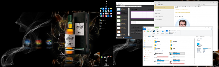 Windows 10 Themes created by Ten Forums members-laphroaig_theme.png