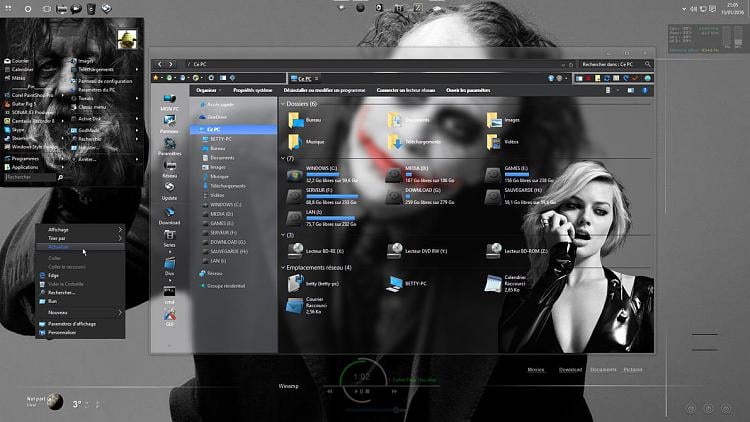 Change background folder ? - Windows 10 Forums