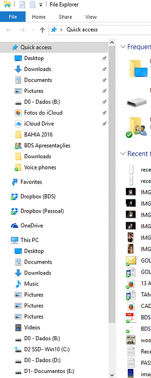 Add Recent Folders and/or Links/Favorites to Navigation Pane-recent-folders-3.png