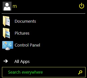 Post your Windows 10 Start menu or Start Screen-10.10.jpg