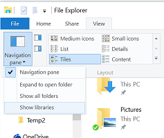 What is this Windows Explorer item, and is it possible to hide it?-capture.png