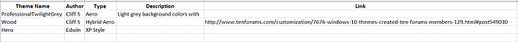 Windows 10 Themes created by Ten Forums members-excel-desktop-themes.png