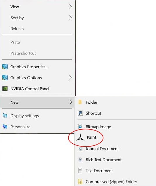 Creating a new entry in the context menu-new.jpg