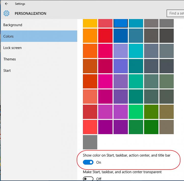 Win 10 Pro Personalization-color-taskbar.jpg
