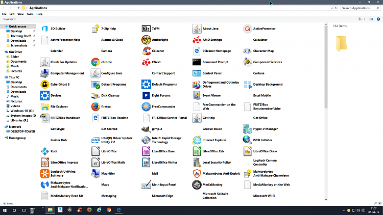 Win10 Start Menu cascading menus-image-001.png