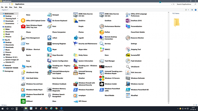 Win10 Start Menu cascading menus-image-002.png