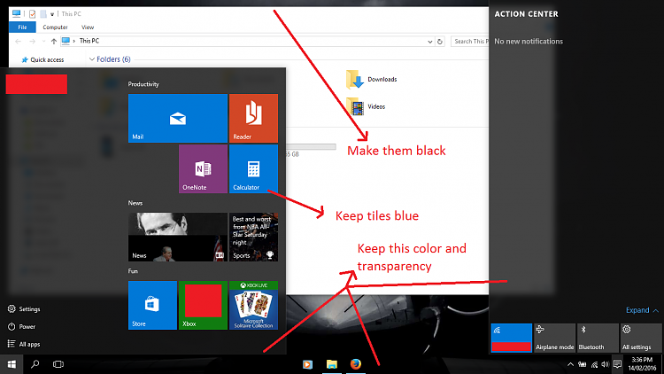 [Q] How to make title bar, taskbar black but keep tiles blue.-untitled.png