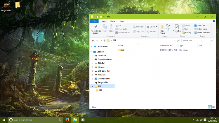 How to add custom folders to File Explorer &gt; Navigation Pane &gt; Desktop-how-add-things-desktop-list.png