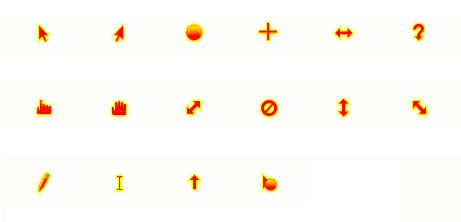 cursors for windows 10 free download all cursors cursors for windows 10 free download all cursors