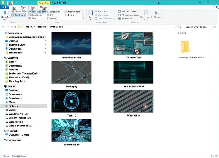 Windows 10 Themes created by Ten Forums members-image-001.png