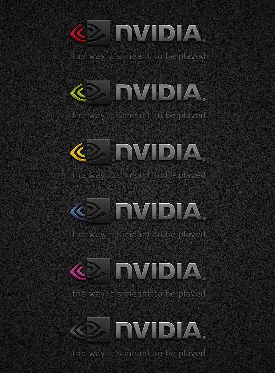 Windows 10 Themes created by Ten Forums members-nvidia-samples.jpg