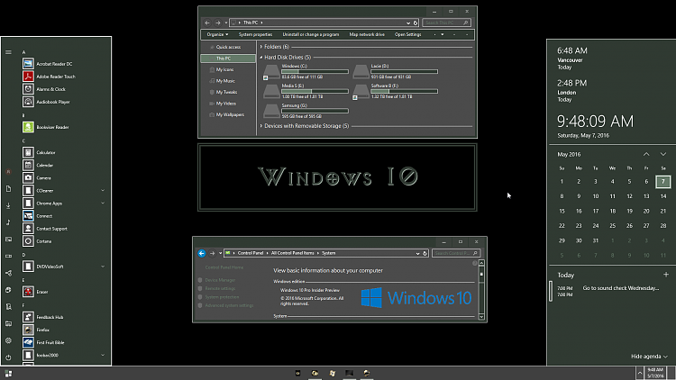 How to change FileExplorer(windows explorer)background to Grey-000173.png