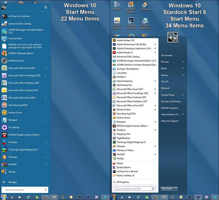 Anyway to get windows 10 to look like this?-startmenu.jpg