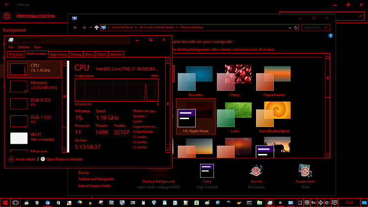 Windows 10 Themes created by Ten Forums members-night-mode.png