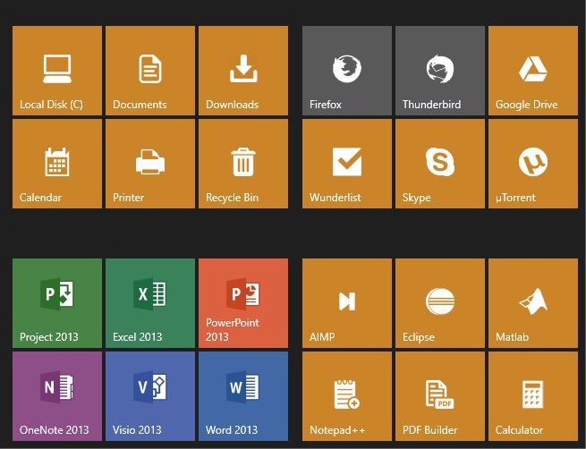Modify Microsoft Office Icons/Tiles-start-menu.jpg