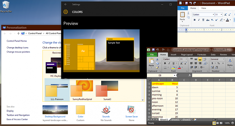 Windows 10 Themes created by Ten Forums members-ll-prenoon.png