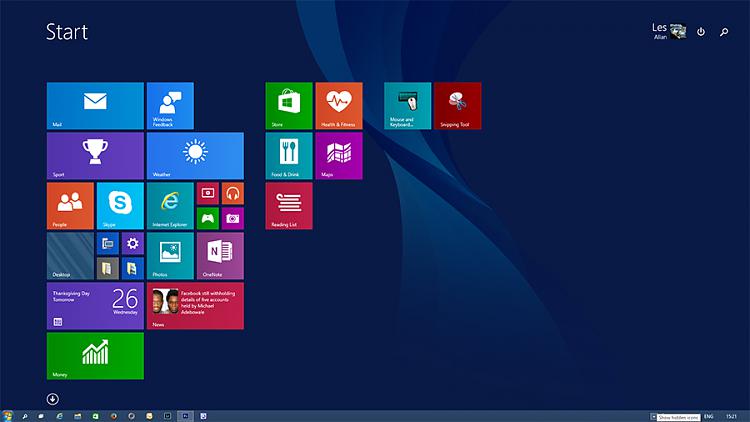 Windows 10 setup suits me but it may not be for everyone-desktop-2.jpg