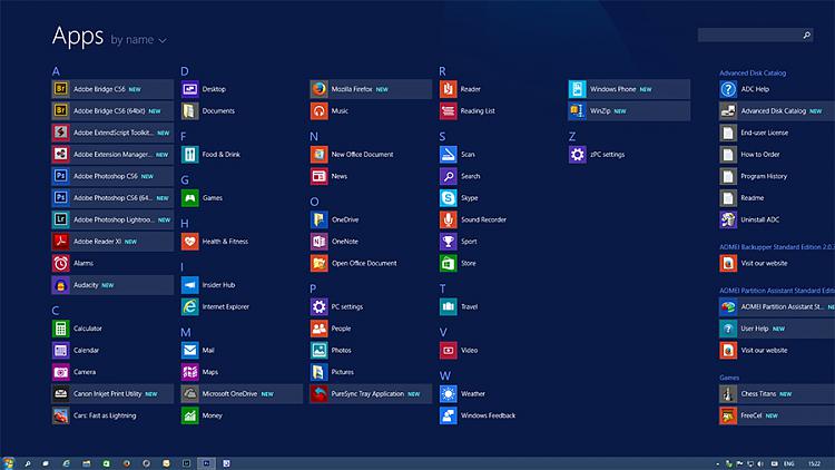 Windows 10 setup suits me but it may not be for everyone-desktop-3.jpg