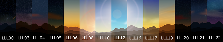 Windows 10 Themes created by Ten Forums members-layered-landscape-wide-extended-lll-labels.png