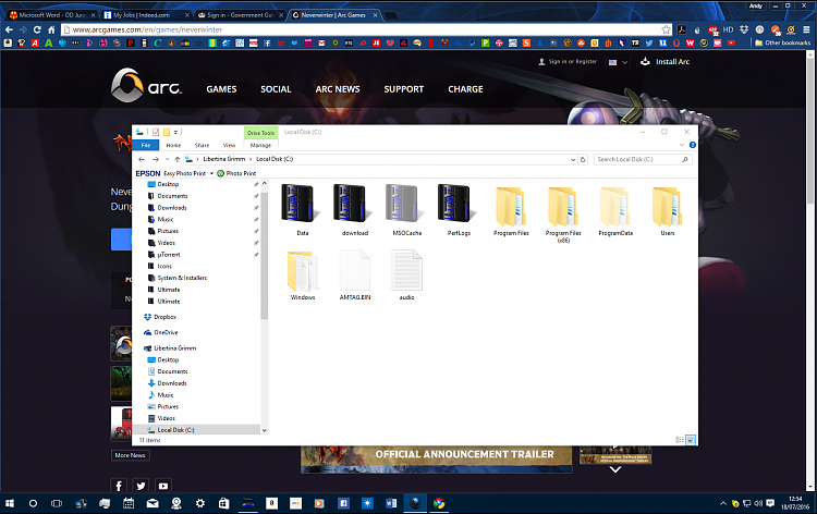 Change live folder icons and all other folder icons in Win10 Pro-2016-07-18.png