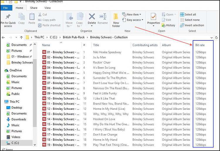 File Explorer:  Globally Add Bit Rate &quot;Sort By&quot; Item in Details Mode-bitrate.jpg