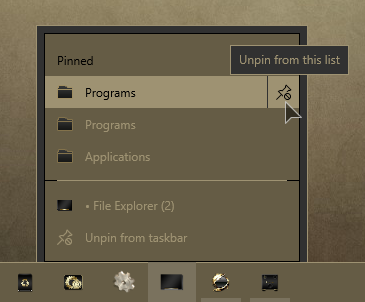 Quick Access folders missing-000253.png