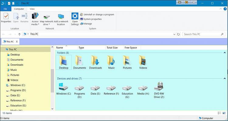 How do i change File Explorer Background Colour from White-snap-2016-08-10-13.05.22.jpg