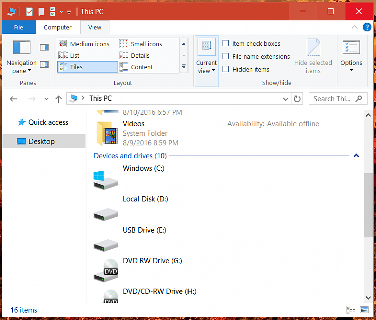 Show storage space in This PC-tile-view.png