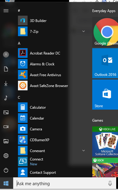 Windows 10 Help Forums