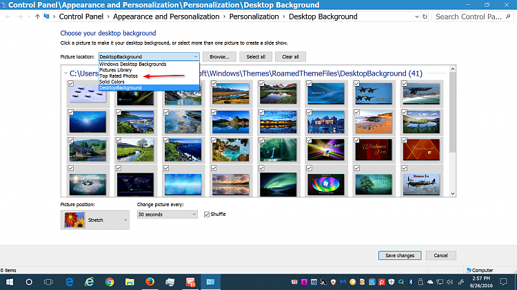 Lost option to use top-rated photos for desktop background slideshow-2016-08-26_14h57_38.png