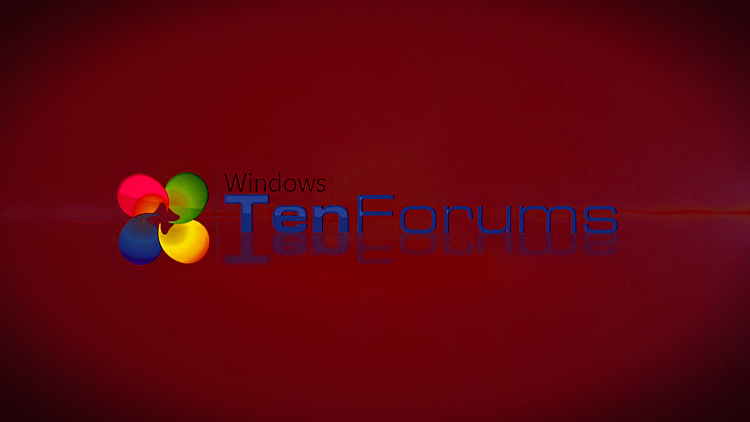 Windows 10 Themes created by Ten Forums members-tf-maroon.png