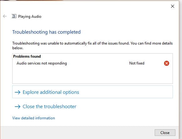 conexant high definition audio driver not working conexant high definition audio driver not working