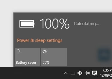 Forventer fossil koncept No Battery Is Detected error on ASUS Laptop Solved - Windows 10 Forums