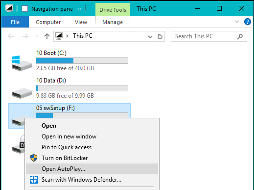 Partition/Volume on HDD 'flagged' as removable drive-parautoplay.png